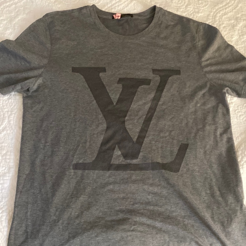 Louis Vuitton Mens Tshirt